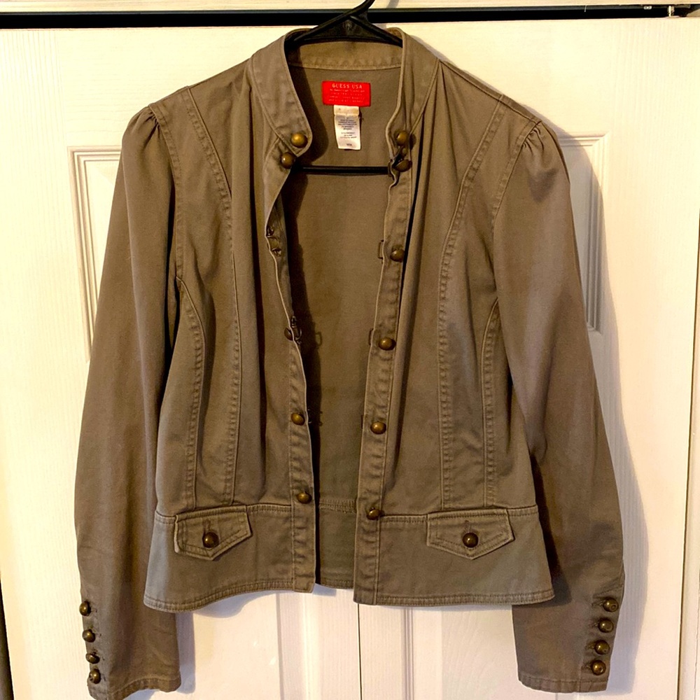 Casual Guess Blazer